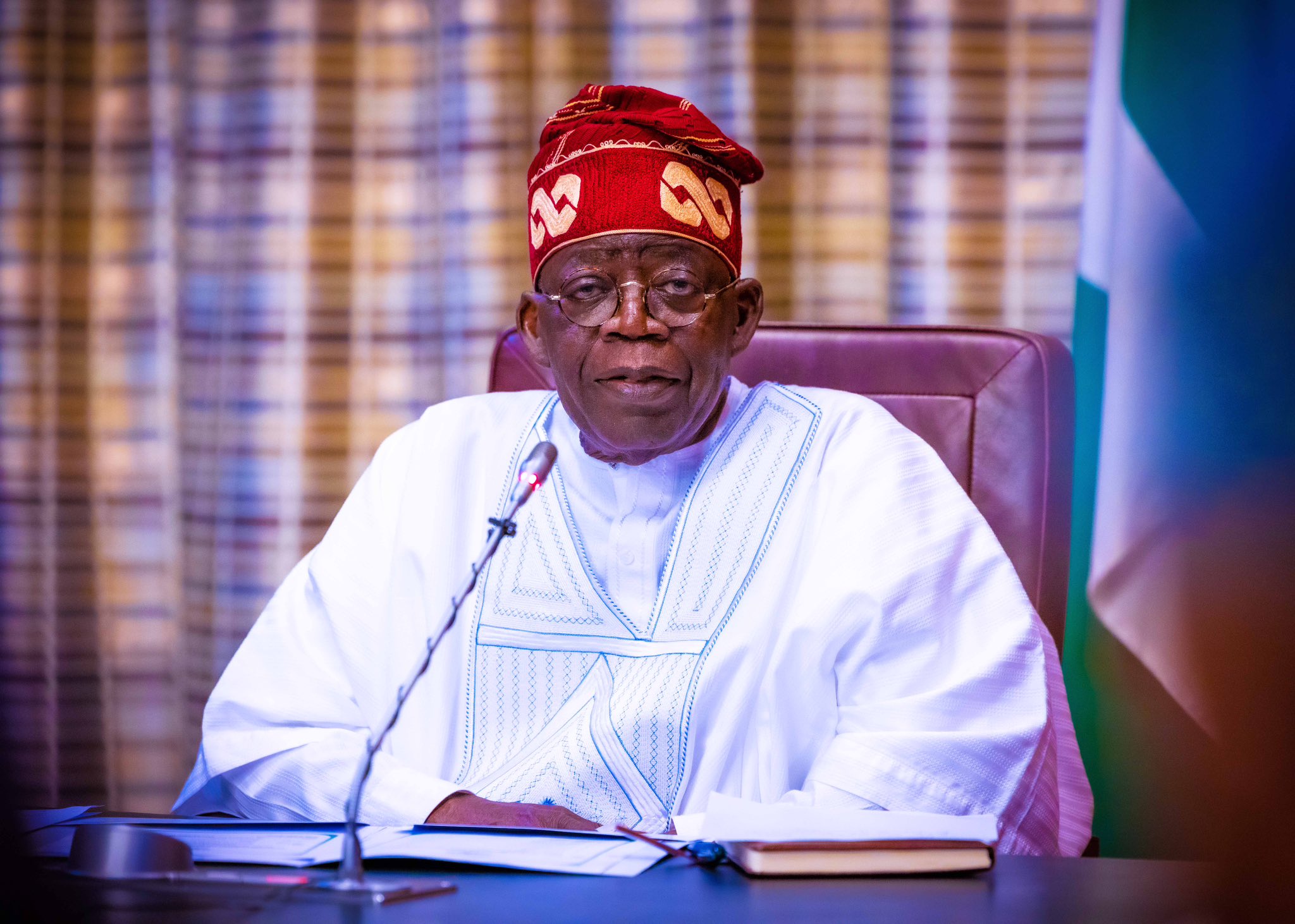 Tinubu as ECOWAS Chairman: 5 Big Moves He Can Make