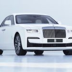 Rolls Royce: 5 Incredible Features of that Make it the Billionaire’s Choice