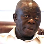 Pick competent hands for ministerial positions – Oshiomhole tells Tinubu