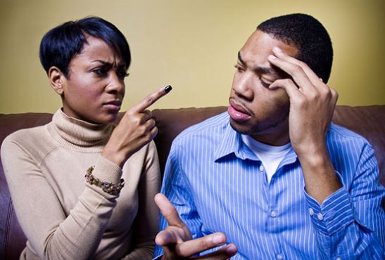 7 money-related mistakes that can ruin your relationship