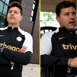 Mauricio Pochettino calls for Chelsea players to ‘die for the badge’ in inspiring first words to fans