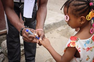 Africa’s polio certification commission calls for urgent action to bolster vaccination