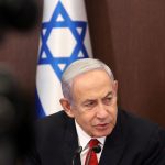 Of course Netanyahu must go to China