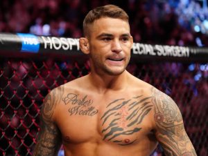 Dustin Poirier Gives Jake Paul vs Nate Diaz Prediction: ‘The Diamond’ Going Against Fellow UFC Fighter