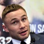 Carl Frampton Gives Jake Paul vs Nate Diaz Prediction: Former Two-Weight Boxing World Champion Back YouTube Star To Prevail