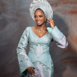 Strut in Finesse as a Yoruba Bride With This Elegant Beauty Look