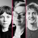 Pop Up Film Residency Unveils Visegrad 2023 Participants And Mentors