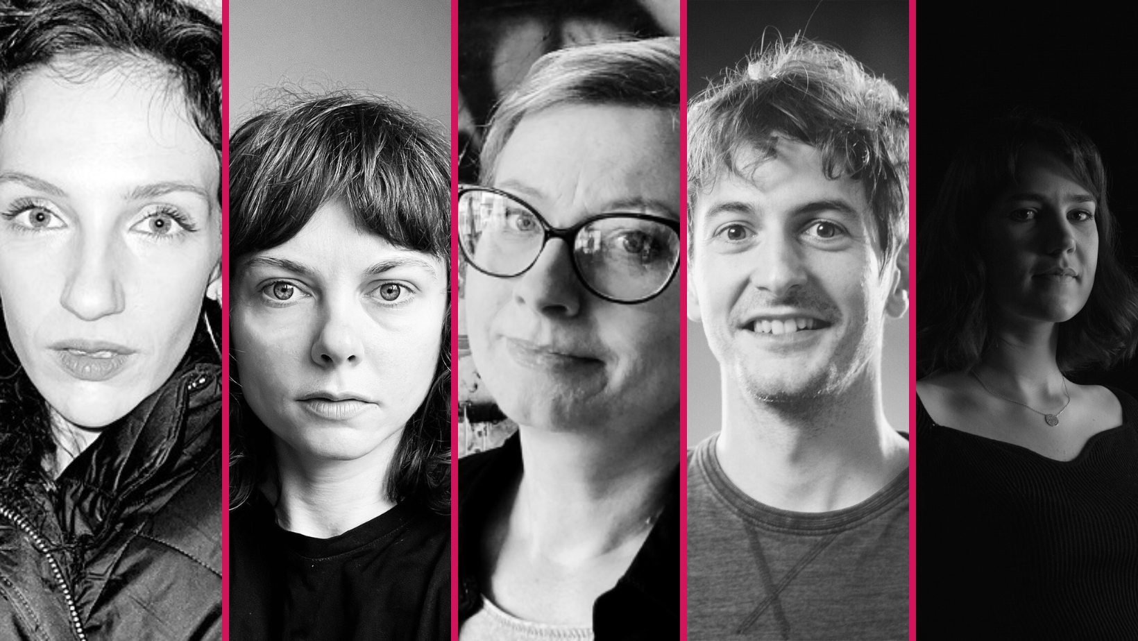 Pop Up Film Residency Unveils Visegrad 2023 Participants And Mentors