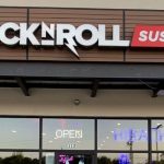 Rock N Roll Sushi to Launches Third Houston-area Restaurant with Fundraiser to Support Kids