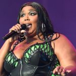 Lizzo’s first concert after filing of sexual harassment lawsuit gets cancelled