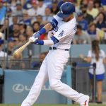 Former Dodgers OF Cody Bellinger Wins NL Player of the Month Award