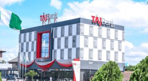 TAJBank Sets New Record, Becomes Only Bank To Pay Dividend In First Three Years Of Operation