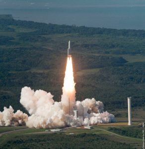 Europe’s workhorse Ariane 5 rocket to retire after 27 years service