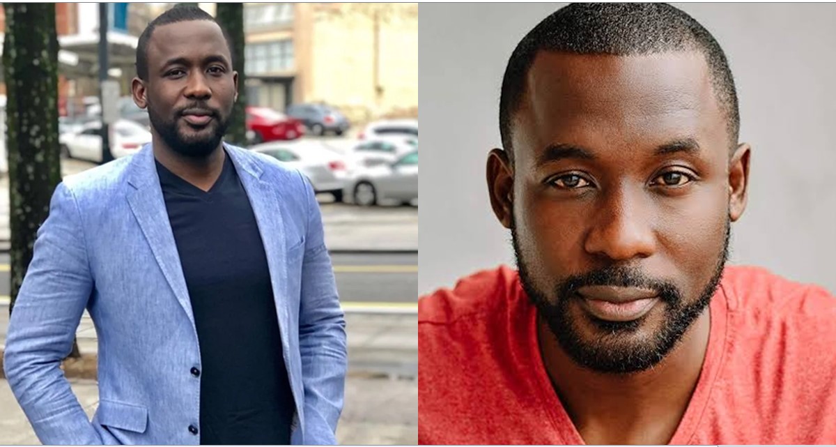 I turned taxi driver in U.S. due to inability to get Hollywood gigs – Nollywood actor Joseph Benjamin