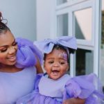 Inside Londie London’s daughter 1st birthday party (Photos)