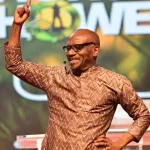 BREAKING: Pastor Taiwo Odukoya of Fountain of Life Church Dies