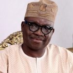 I Won’t Accept Ministerial Position From Tinubu –Fayose