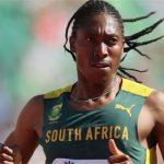 Caster Semenya wins appeal at European Court of Human Rights