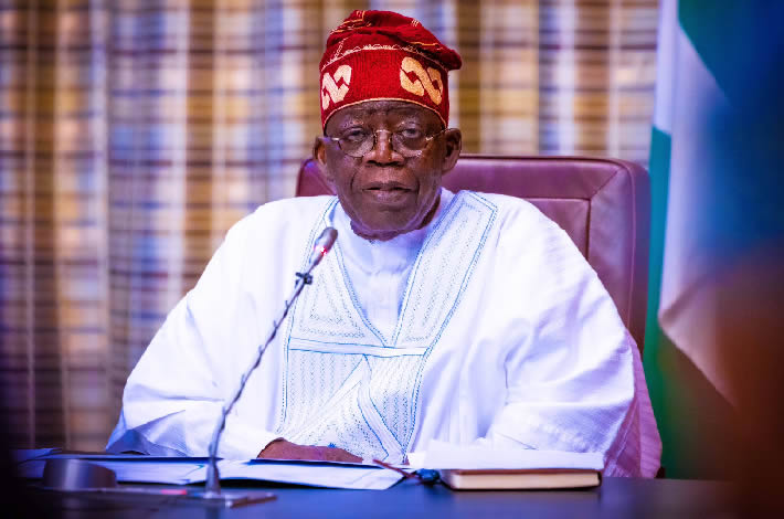 Nigeria ready to remove obstacles to investments — Tinubu