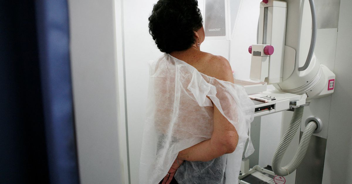 Women over 70 risk breast cancer overdiagnosis with screening, US study finds