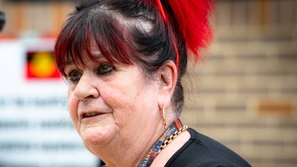 Calls for inquiry into ACT Indigenous man’s death in NSW prison