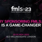 Why Sponsoring FMLS:23 is a Game-Changer