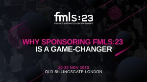 Why Sponsoring FMLS:23 is a Game-Changer