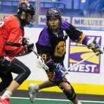 Local sports briefs: Saskatoon hosting world junior lacrosse championship