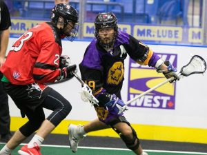 Local sports briefs: Saskatoon hosting world junior lacrosse championship