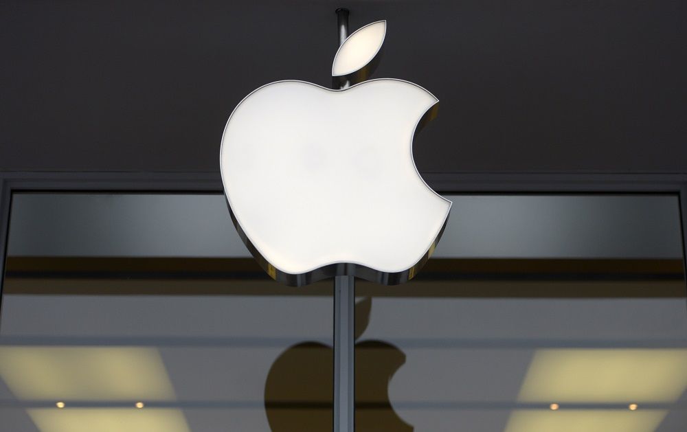 Apple, other firms say they meet EU ‘gatekeeper’ definition