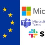 Microsoft May End Up In Yet Another EU Antitrust Investigation Because Slack Had Issues With Teams