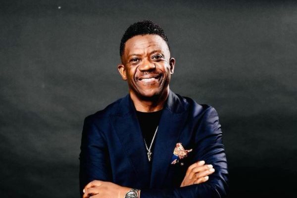 Benjamin Dube dragged for showing off his wealth in a snow video