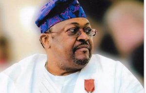 Mike Adenuga: 5 Ways He Spends His Weekends