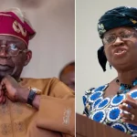 BREAKING: Tinubu and Okonjo Iweala in Aso Rock Meeting