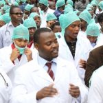 BREAKING: Resident doctors suspend planned protest