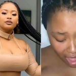 Cyan Boujee, A South African Actress, Has A Popular Leak Video