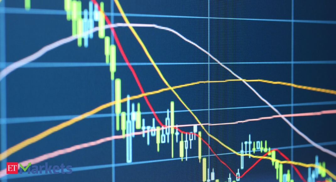 NMDC, Mankind Pharma among 10 stocks with RSI trending down