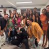 Inside the Love Island reunion afterparty from Scott and Catherine cosying up to Molly and Zach’s absence