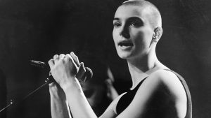 Sinéad O’Connor to be buried after Bray procession