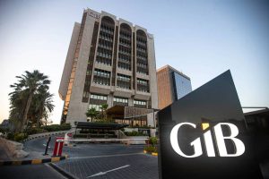 PIF-backed Gulf International Bank reports 27% jump in profit on net interest income boost