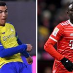 Sadio Mane Linked with Move to Al-Nassr to Play Alongside Ronaldo