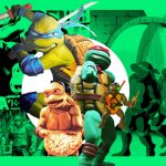 ‘Teenage Mutant Ninja Turtles: Mutant Mayhem’ Finally Makes Them Cool Again