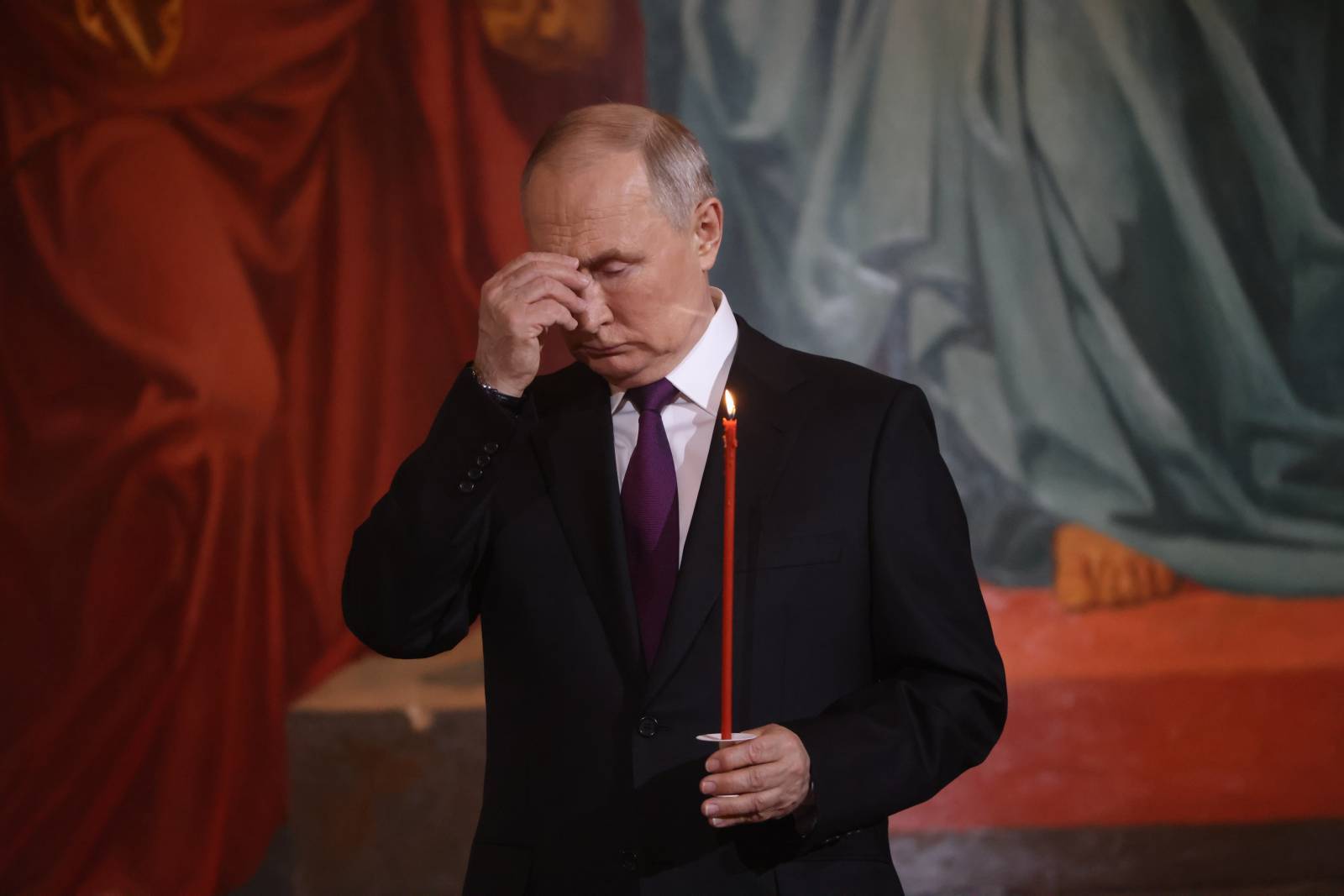 Setting the record straight about Putin’s invasion of Ukraine