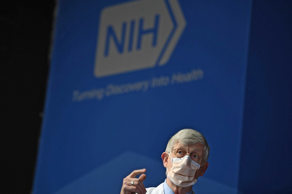 The NIH Ices a Research Project. Is It Self-Censorship?