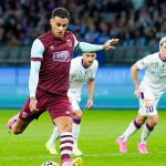 Atalanta completes deal for West Ham’s Gianluca Scamacca