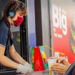 Doctor: In-N-Out Burger Mask Rule Puts Customers, Workers At Risk