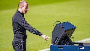 VAR in Scotland: What has changed for the new Scottish Premiership season? | Video | Watch TV Show | Sky Sports