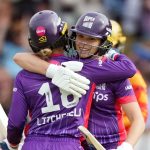 The Hundred: Northern Superchargers women beat Birmingham Phoenix as men’s match abandoned due to rain | Cricket News | Sky Sports