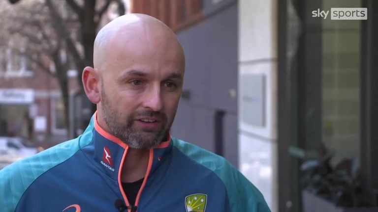 Nathan Lyon: Series an opportunity missed for us | ‘I’ll have to come …