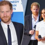 Prince Harry ‘may turn his back on Meghan Markleâs Hollywood lifestyle,’ new report claims